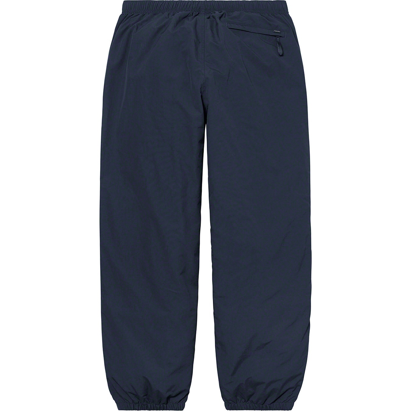 Side Logo Track Pant view 9